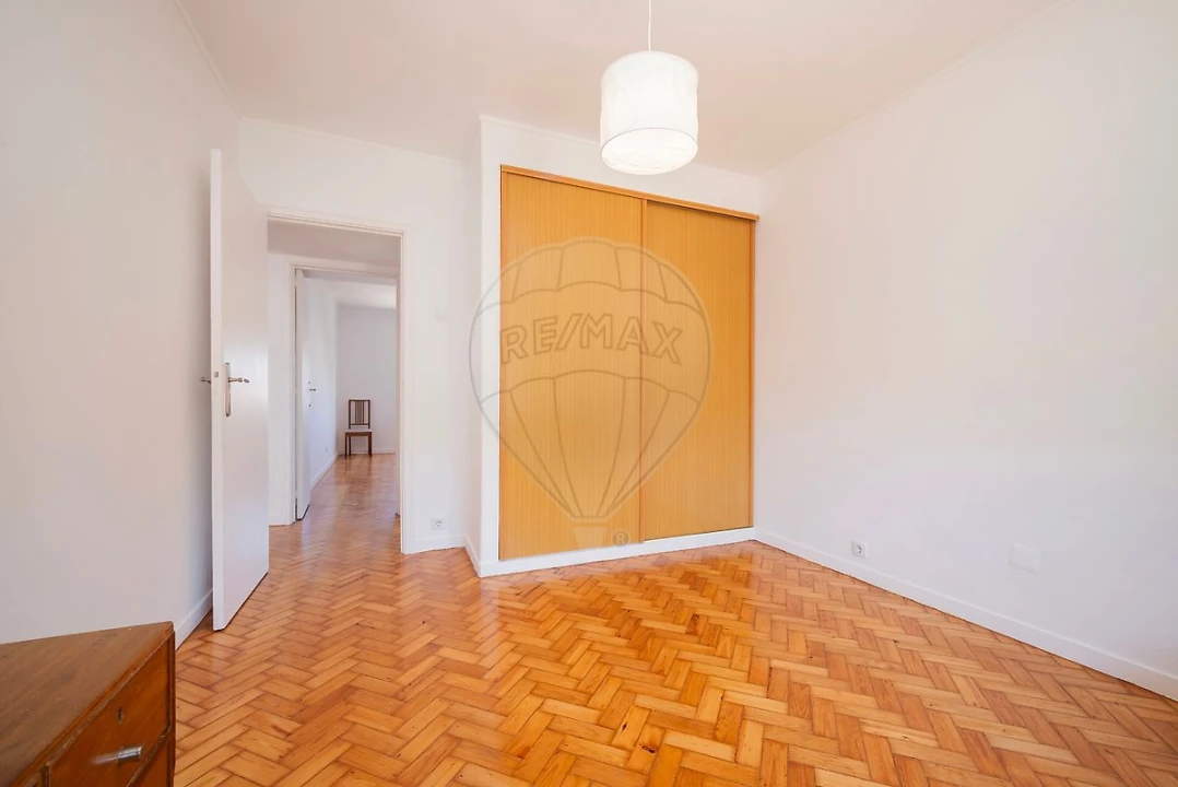 Apartamento T2 para Venda em Cascais e Estoril Foto 15