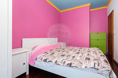 Apartamento T3 para Venda em Castanheira do Ribatejo e Cachoeiras