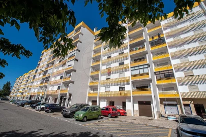 Apartamento T3 para Venda em Castanheira do Ribatejo e Cachoeiras