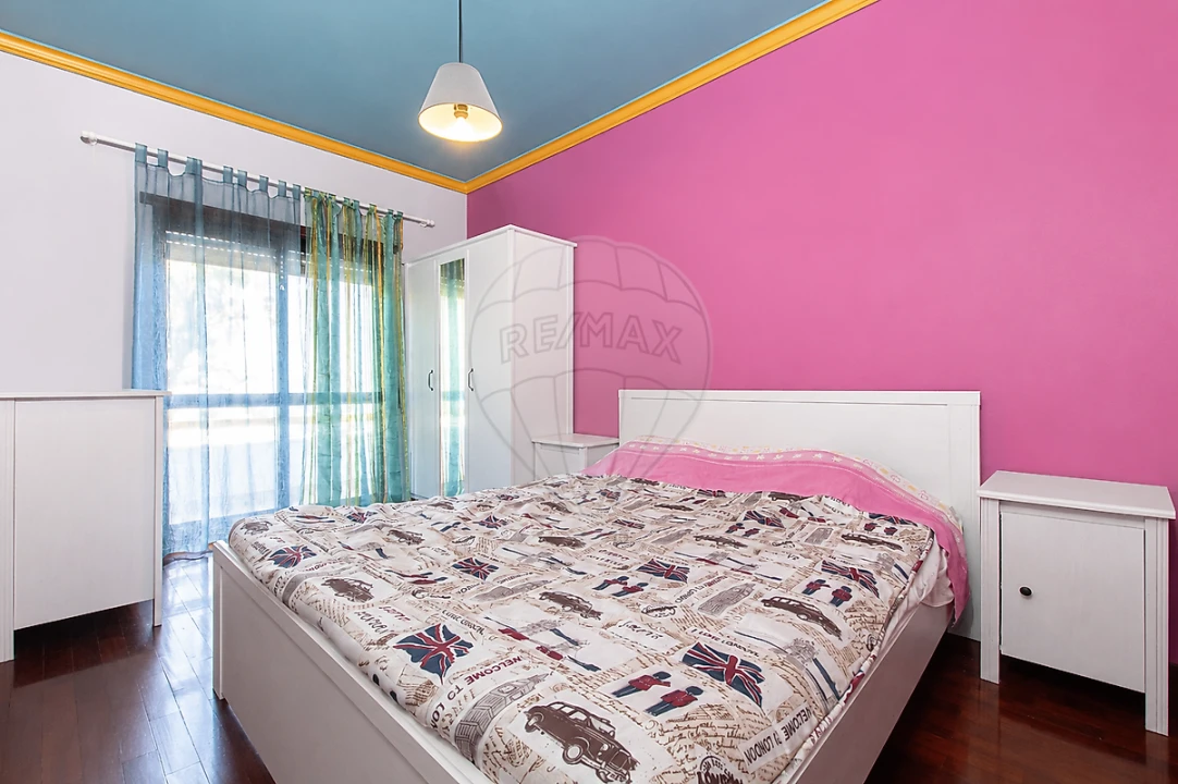 Apartamento T3 para Venda em Castanheira do Ribatejo e Cachoeiras Foto 20