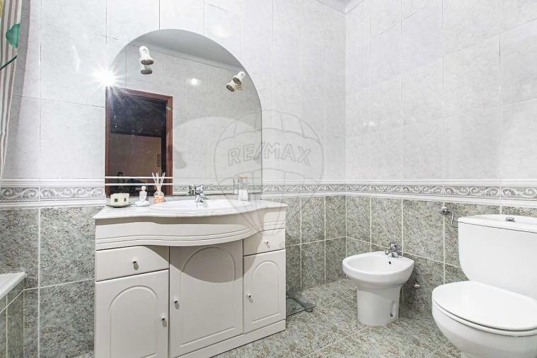 Apartamento T3 para Venda em Castanheira do Ribatejo e Cachoeiras Foto 7