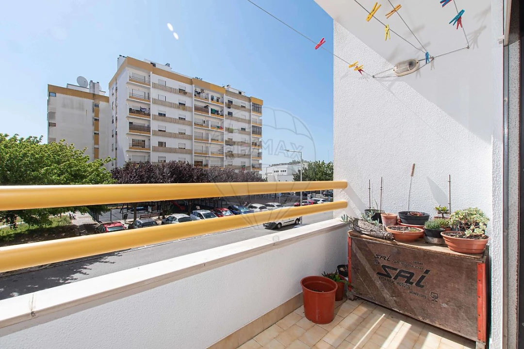 Apartamento T3 para Venda em Castanheira do Ribatejo e Cachoeiras Foto 21