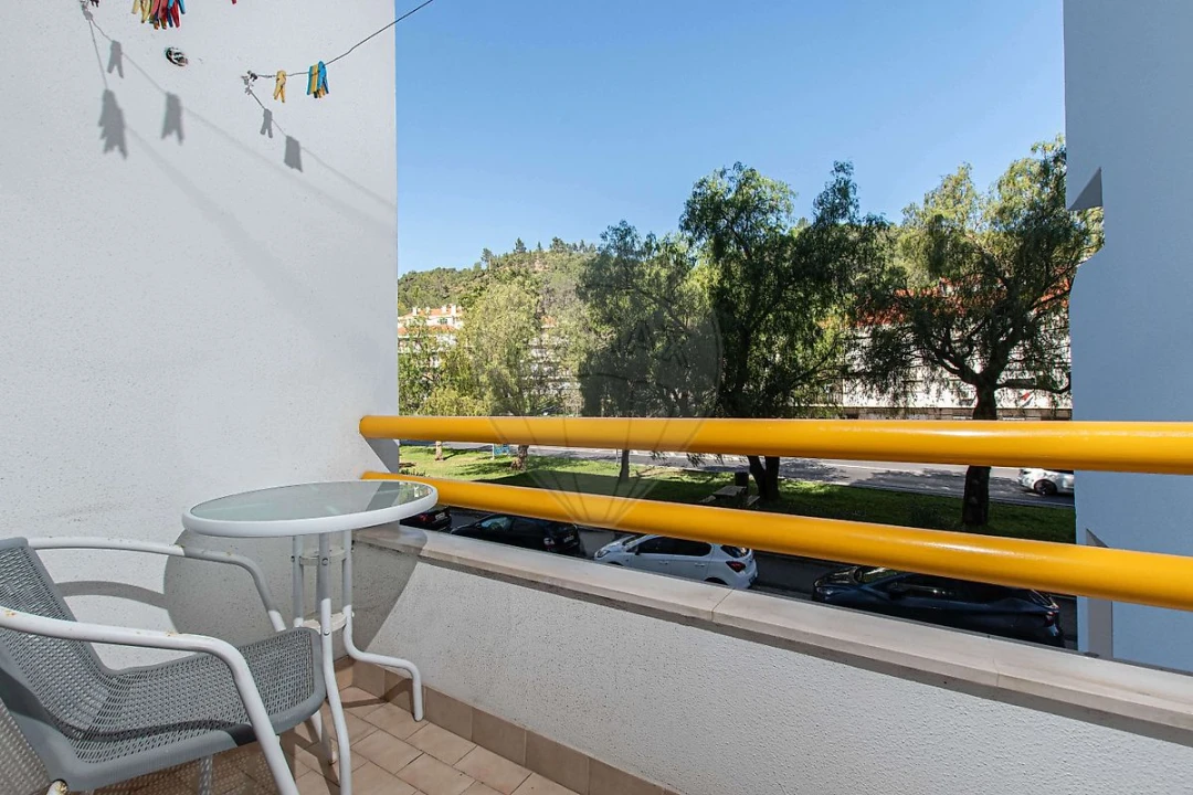 Apartamento T3 para Venda em Castanheira do Ribatejo e Cachoeiras Foto 8