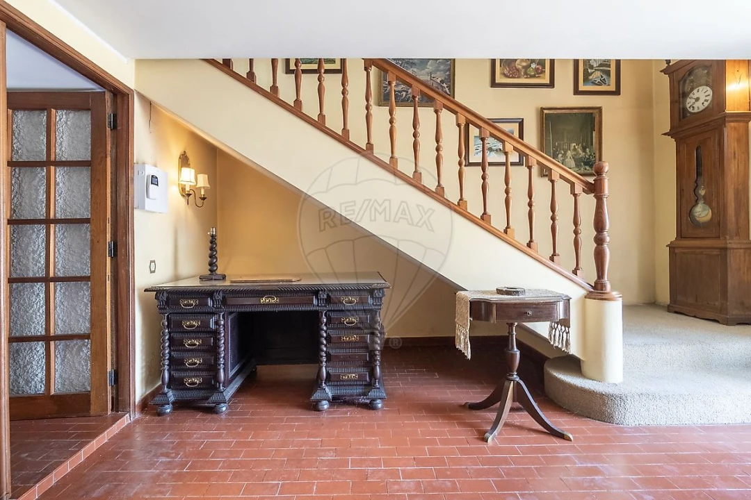 Quinta T5 para Venda em Macieira de Cambra Foto 49