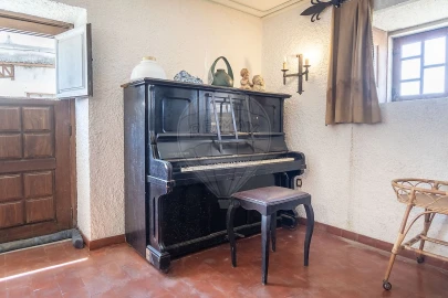 Quinta T5 para Venda em Macieira de Cambra