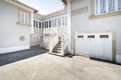 Quinta T5 para Venda em Macieira de Cambra