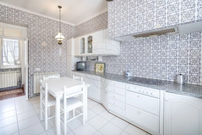 Quinta T5 para Venda em Macieira de Cambra