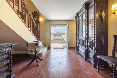Quinta T5 para Venda em Macieira de Cambra