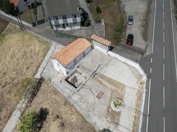 Quinta T5 para Venda em Macieira de Cambra