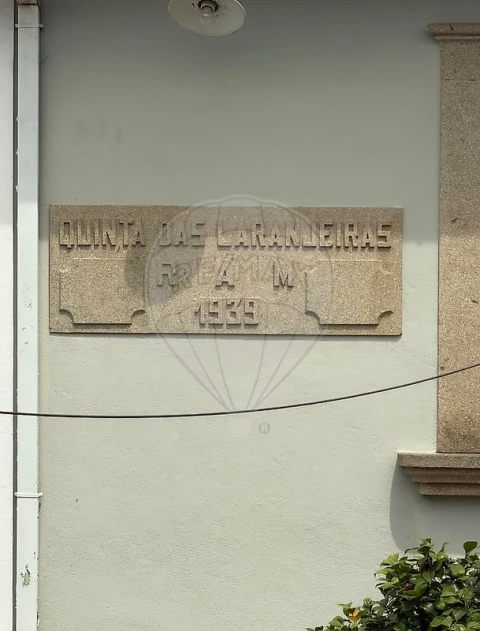 Quinta T5 para Venda em Macieira de Cambra