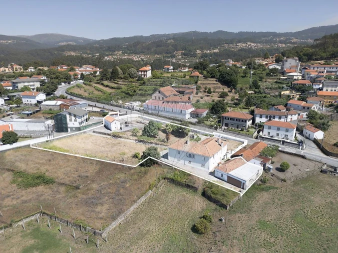 Quinta T5 para Venda em Macieira de Cambra Foto 18