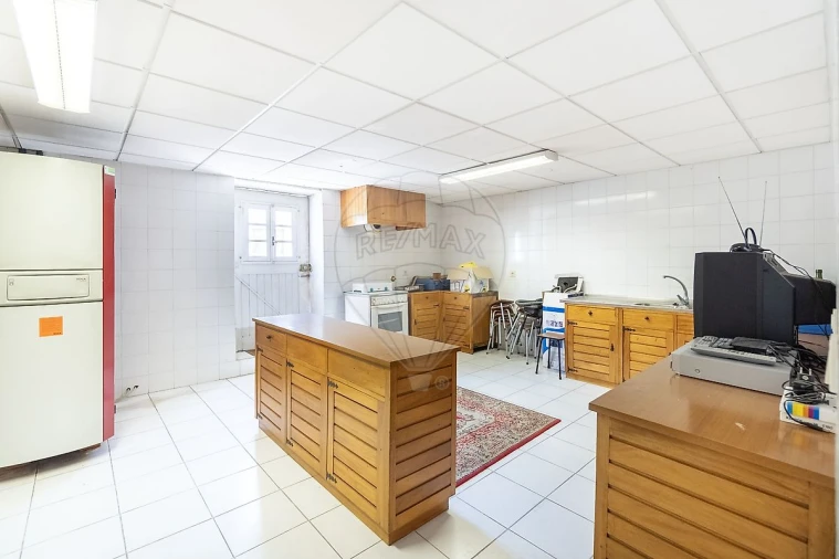 Quinta T5 para Venda em Macieira de Cambra Foto 50