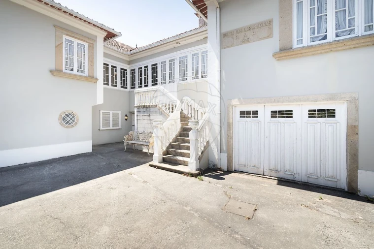 Quinta T5 para Venda em Macieira de Cambra Foto 11
