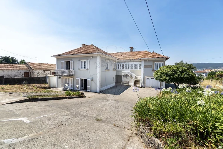 Quinta T5 para Venda em Macieira de Cambra Foto 8