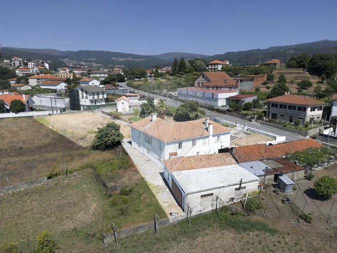 Quinta T5 para Venda em Macieira de Cambra Foto 15