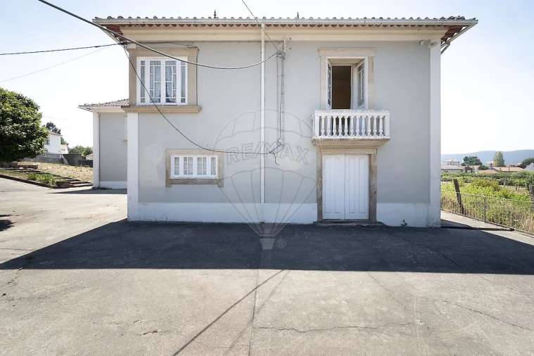 Quinta T5 para Venda em Macieira de Cambra Foto 12