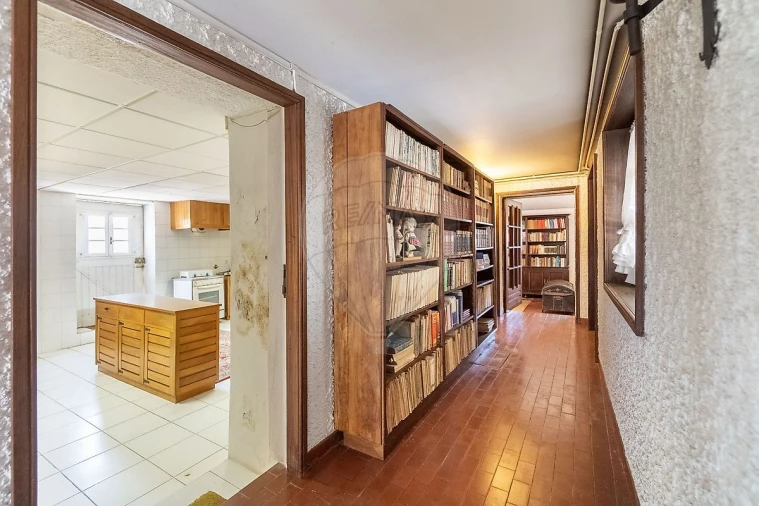 Quinta T5 para Venda em Macieira de Cambra Foto 4