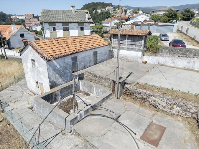 Quinta T5 para Venda em Macieira de Cambra Foto 25
