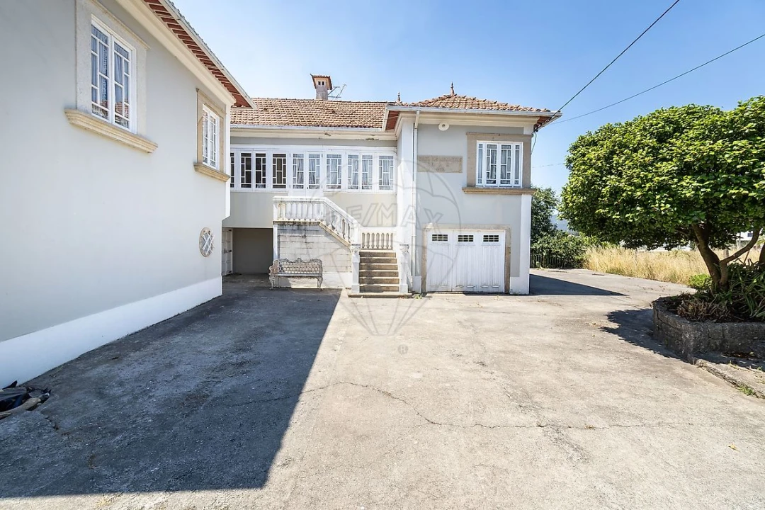 Quinta T5 para Venda em Macieira de Cambra Foto 10