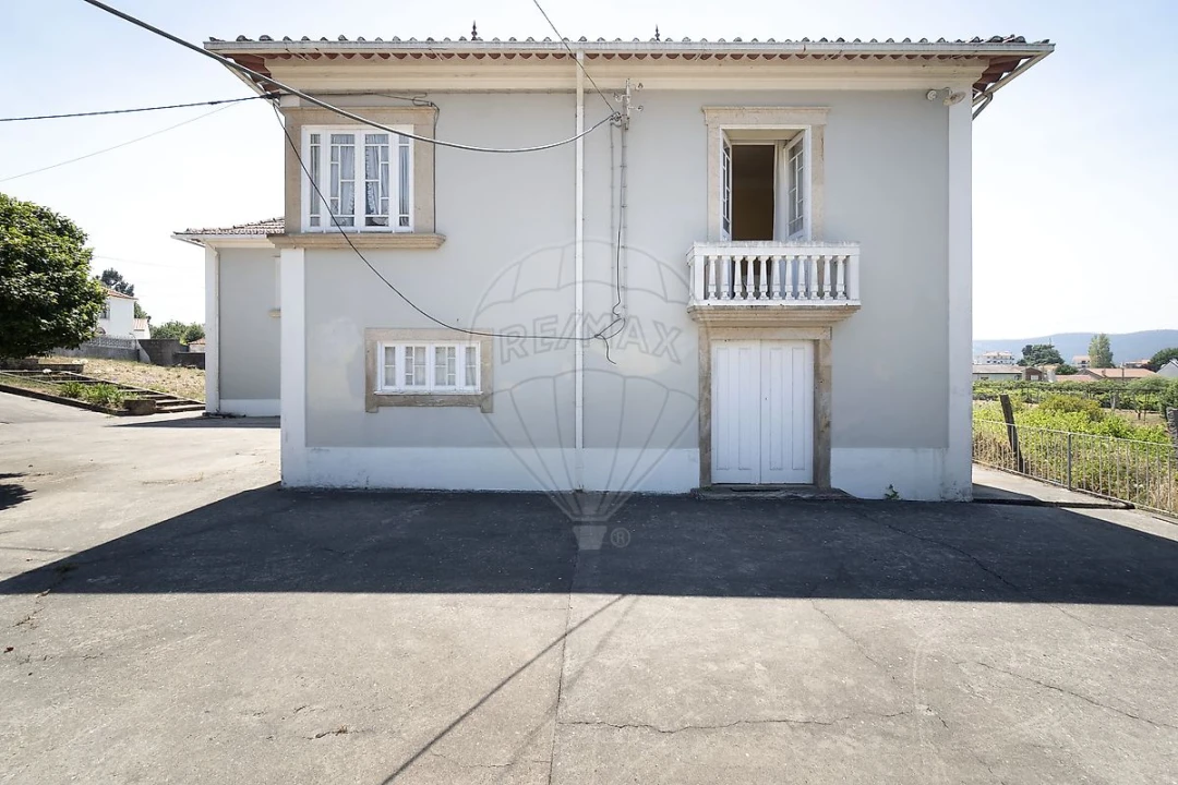 Quinta T5 para Venda em Macieira de Cambra Foto 12