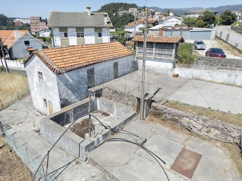 Quinta T5 para Venda em Macieira de Cambra Foto 25
