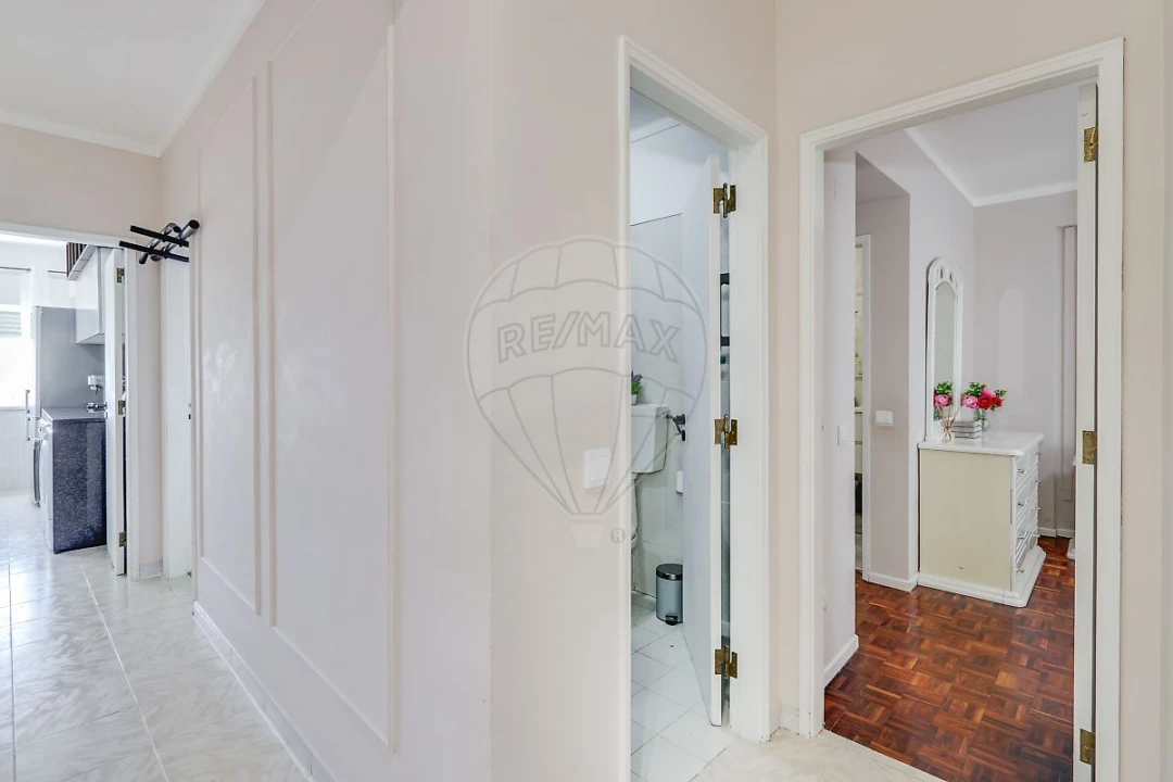 Apartamento T3 para Venda em Setubal (São Sebastião) Foto 18