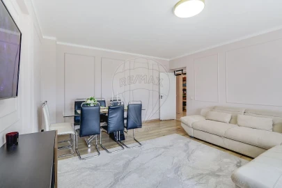 Apartamento T3 para Venda em Setubal (São Sebastião)