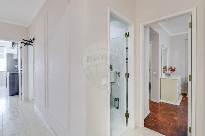Apartamento T3 para Venda em Setubal (São Sebastião)