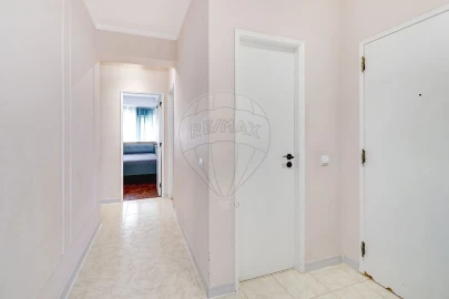 Apartamento T3 para Venda em Setubal (São Sebastião)