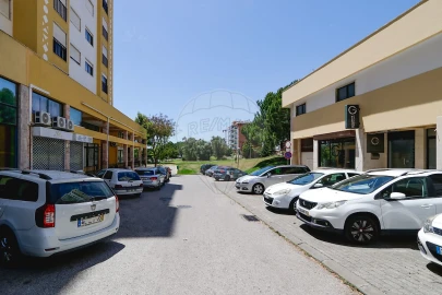 Apartamento T3 para Venda em Setubal (São Sebastião)