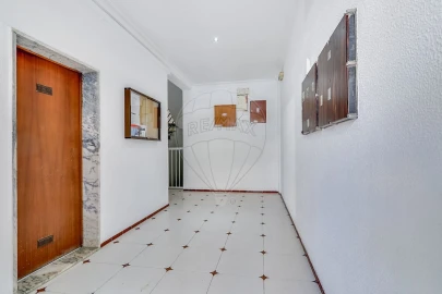 Apartamento T3 para Venda em Setubal (São Sebastião)