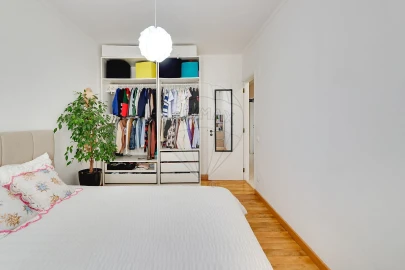 Apartamento T3 para Venda em Setubal (São Sebastião)