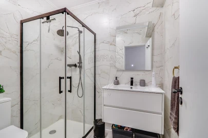 Apartamento T3 para Venda em Setubal (São Sebastião)