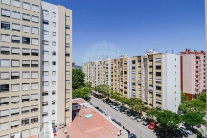 Apartamento T3 para Venda em Setubal (São Sebastião)