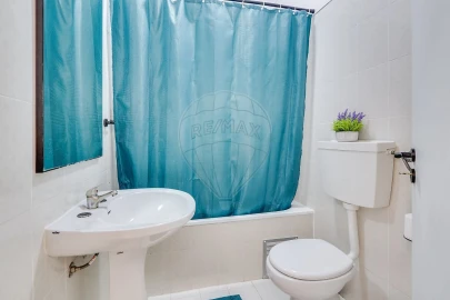 Apartamento T3 para Venda em Setubal (São Sebastião)
