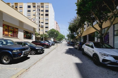 Apartamento T3 para Venda em Setubal (São Sebastião)