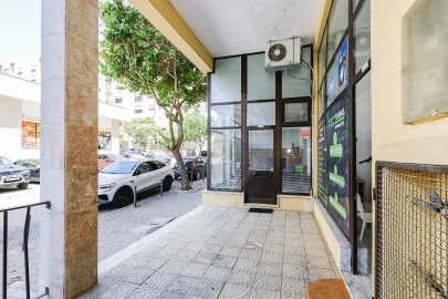 Apartamento T3 para Venda em Setubal (São Sebastião)