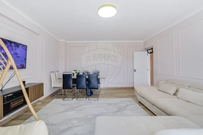Apartamento T3 para Venda em Setubal (São Sebastião)