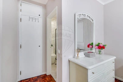 Apartamento T3 para Venda em Setubal (São Sebastião)