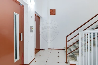 Apartamento T3 para Venda em Setubal (São Sebastião)