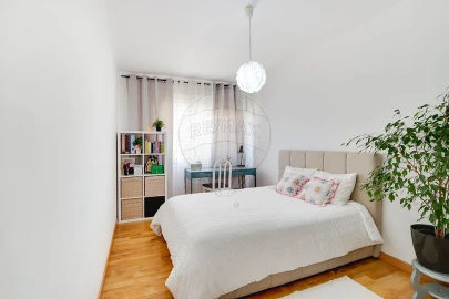 Apartamento T3 para Venda em Setubal (São Sebastião)