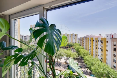 Apartamento T3 para Venda em Setubal (São Sebastião)