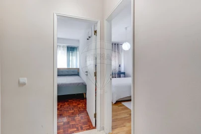 Apartamento T3 para Venda em Setubal (São Sebastião)