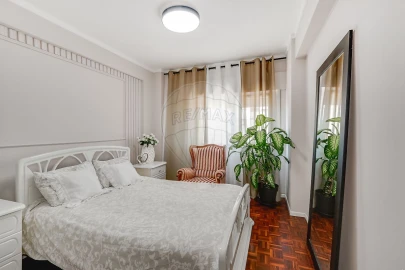 Apartamento T3 para Venda em Setubal (São Sebastião)