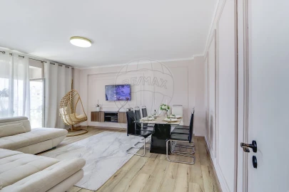 Apartamento T3 para Venda em Setubal (São Sebastião)