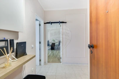 Apartamento T3 para Venda em Setubal (São Sebastião)