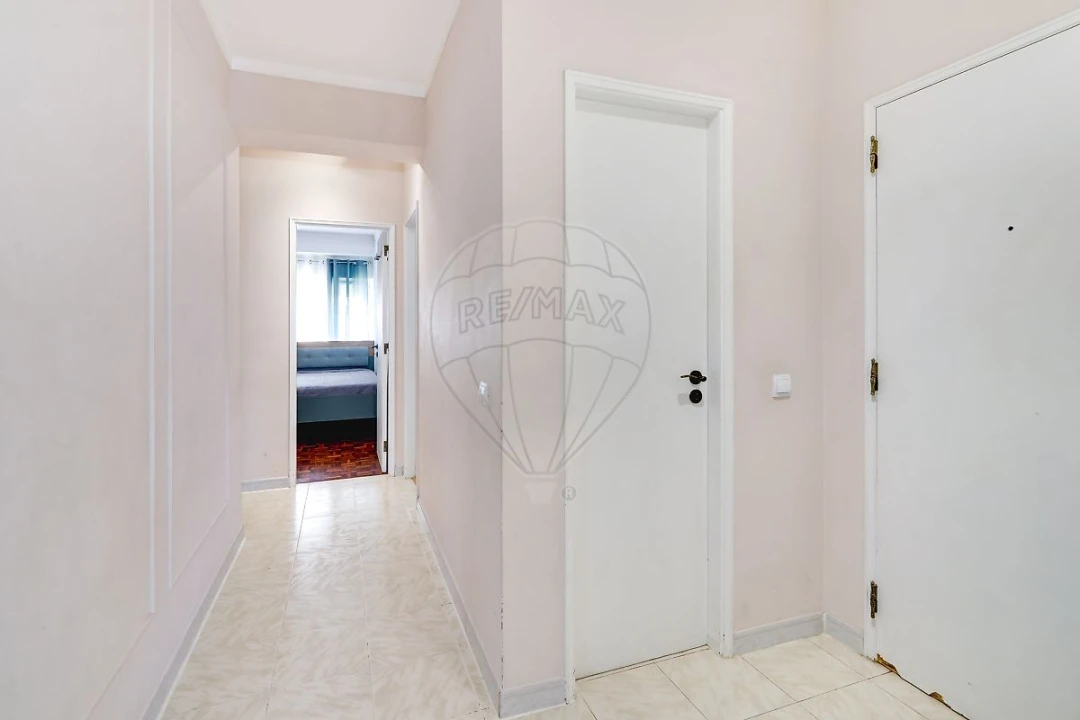 Apartamento T3 para Venda em Setubal (São Sebastião) Foto 9