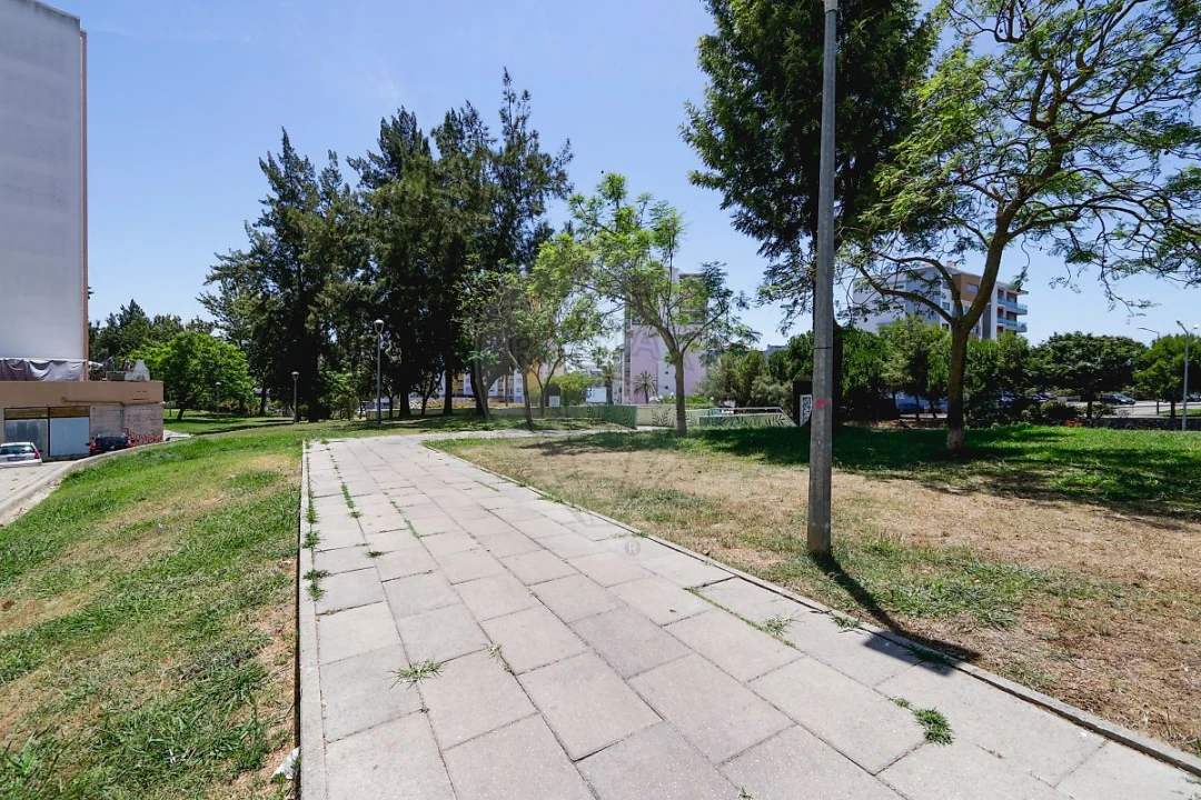 Apartamento T3 para Venda em Setubal (São Sebastião) Foto 35