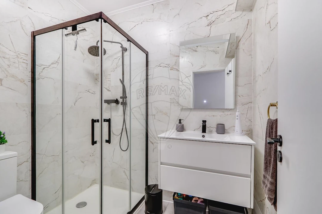 Apartamento T3 para Venda em Setubal (São Sebastião) Foto 23