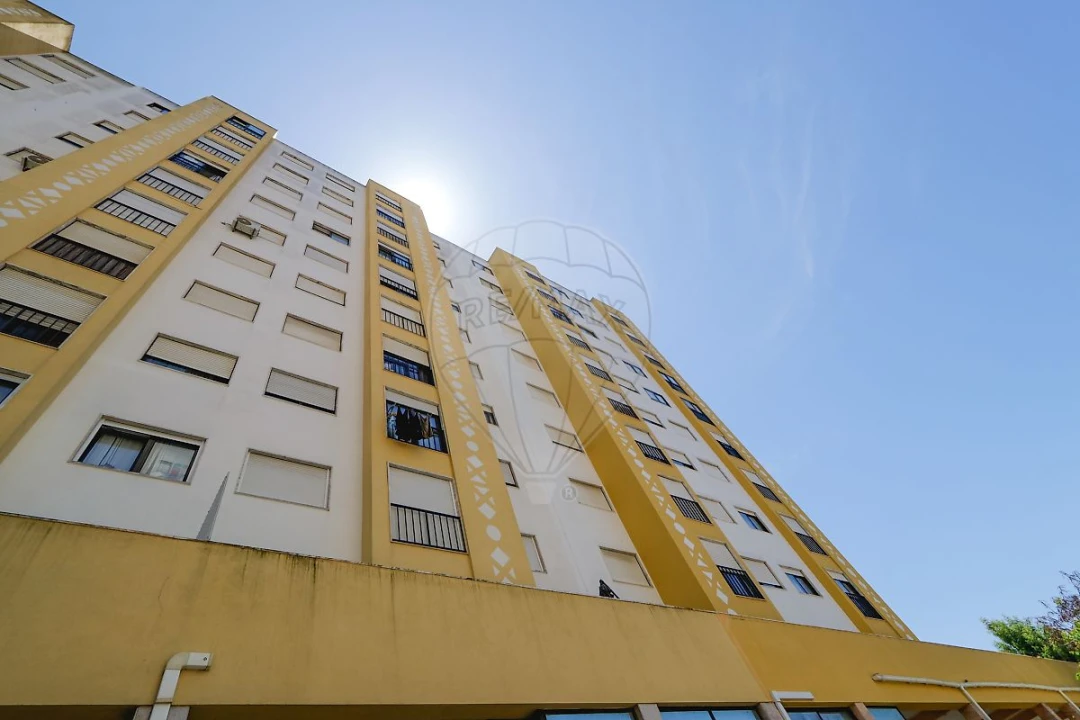 Apartamento T3 para Venda em Setubal (São Sebastião) Foto 32